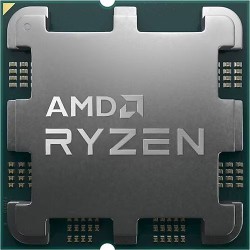 AMD RYZEN 5 7500F 6 Core, 3.7-5.00GHz, 38Mb Cache, 65W, AM5 Socket, TRAY