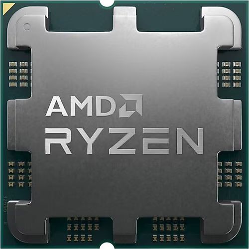 AMD RYZEN 7 9800X3D 8 Core, 4.70-5.20GHz, 104Mb Cache, 120W, AM5 Socket, TRAY