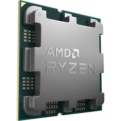 AMD RYZEN 9 7900 12 Core, 3.70-5.40GHz, 76Mb Cache, 170W, AM5 Socket, TRAY