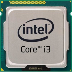 INTEL i3-14100 4 Core, 3.50Ghz, 12Mb, 60W, LGA1700, 14.Gen, Tray