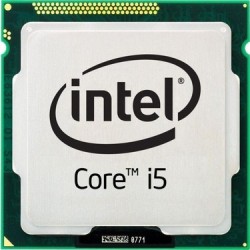 INTEL i5-10400 6 Core, 2.9Ghz, 12Mb, 65W, LGA1200, 10.Gen, Tray